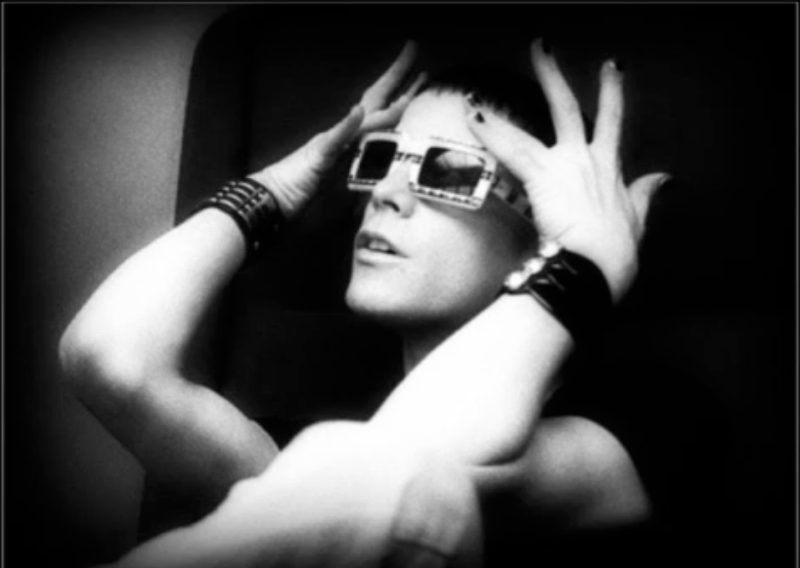 lou reed joven