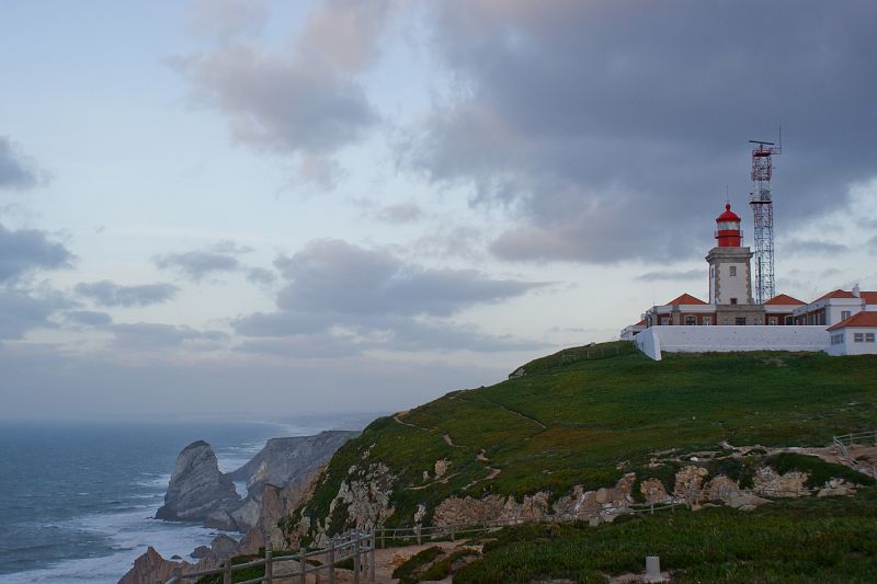 Cabo da Roca