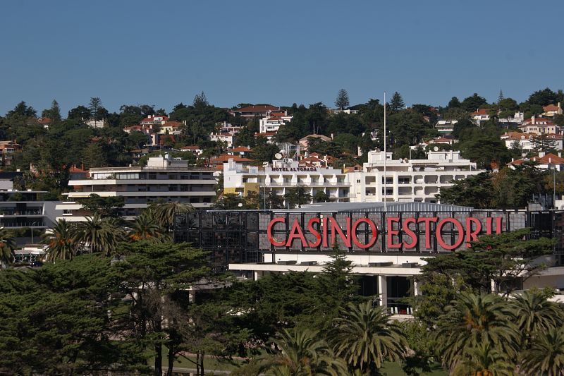 Casino de Estoril