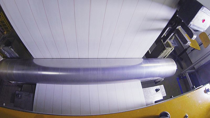 ¿Cómo se fabrican los filtros del aire?