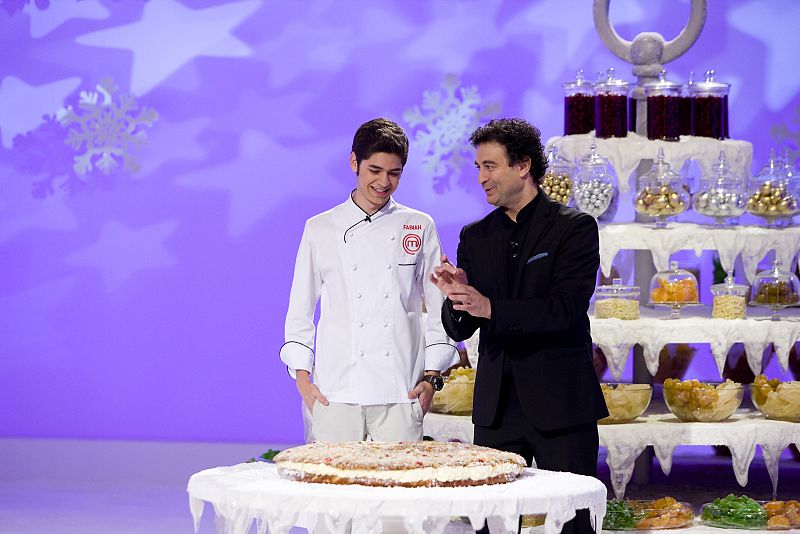 Master Chef Junior