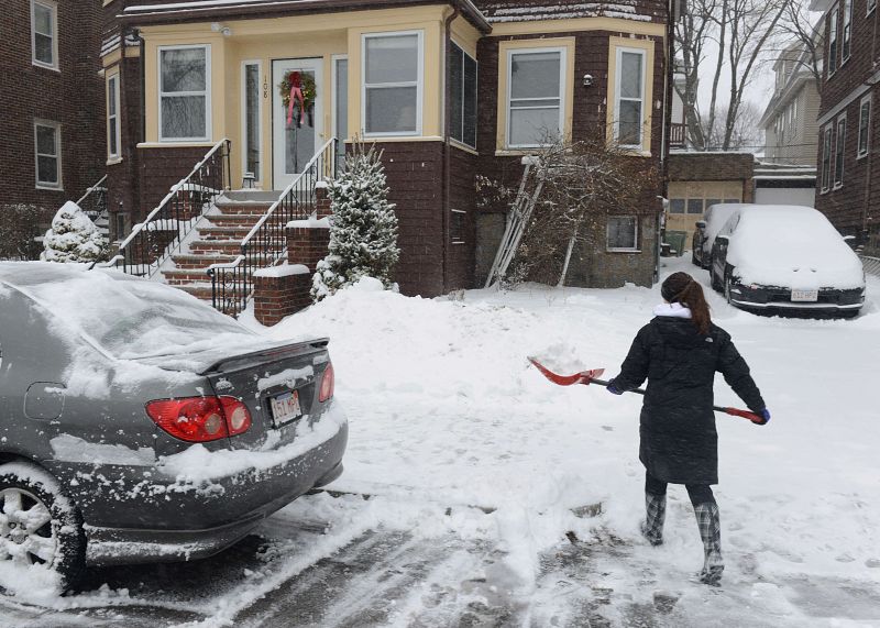 Darren McCollester/Getty Images/AFP
