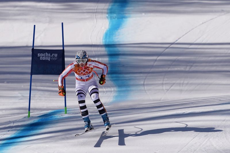Sochi Esquí