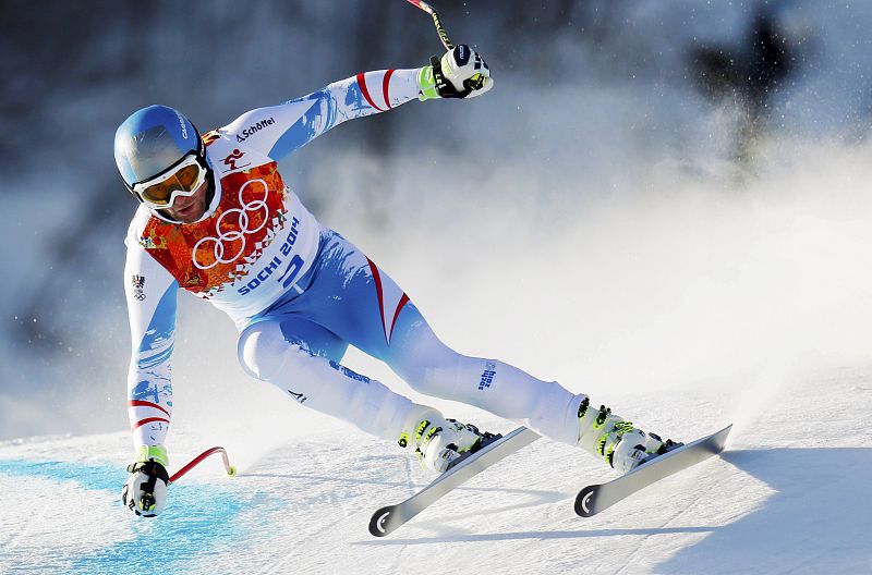 Sochi esquí