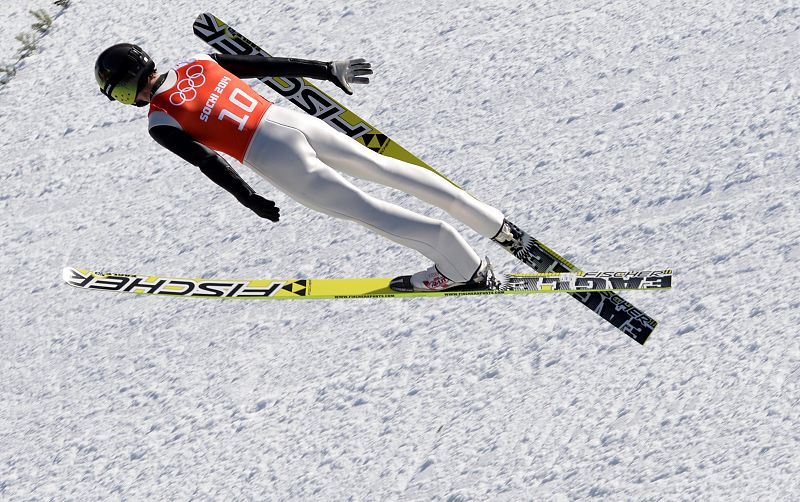 Sochi Esquí