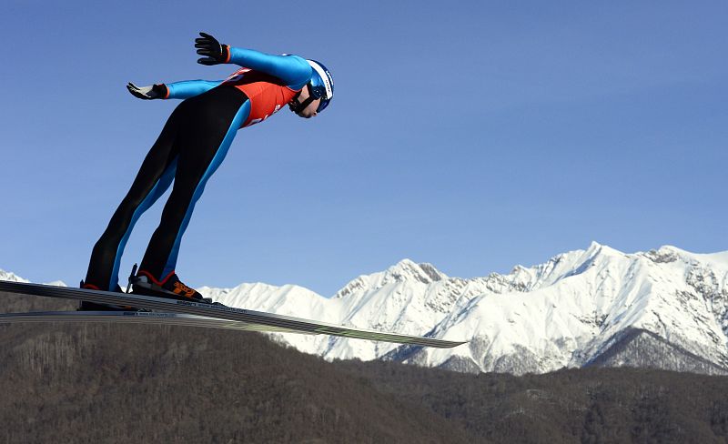 Sochi Esquí