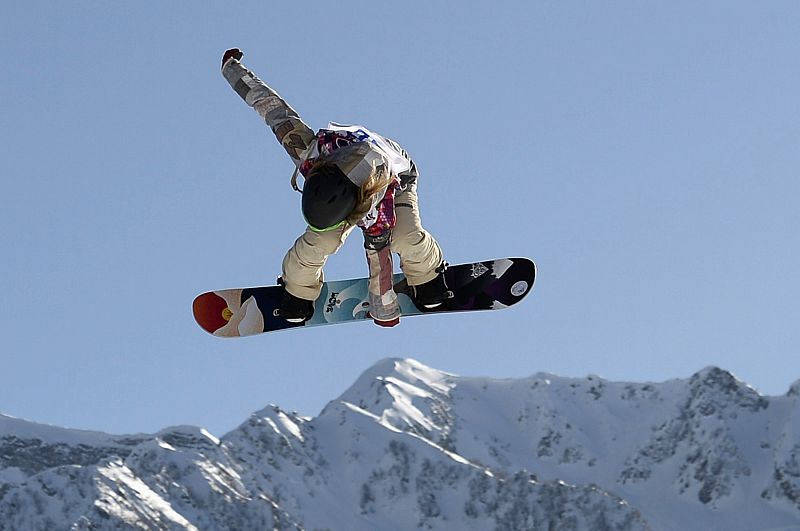 Snow Sochi