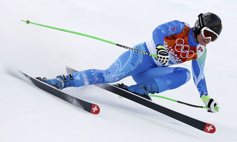 Sochi esquí