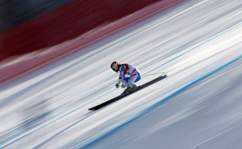 Sochi Esquí