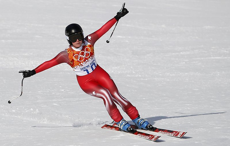 Sochi Esquí