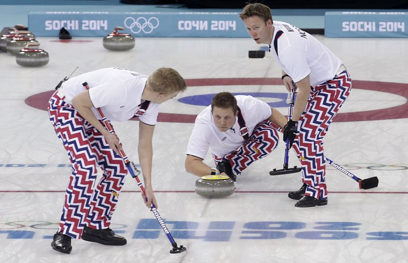 Curling
