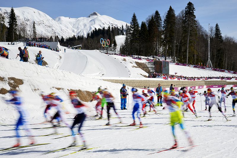 Sochi