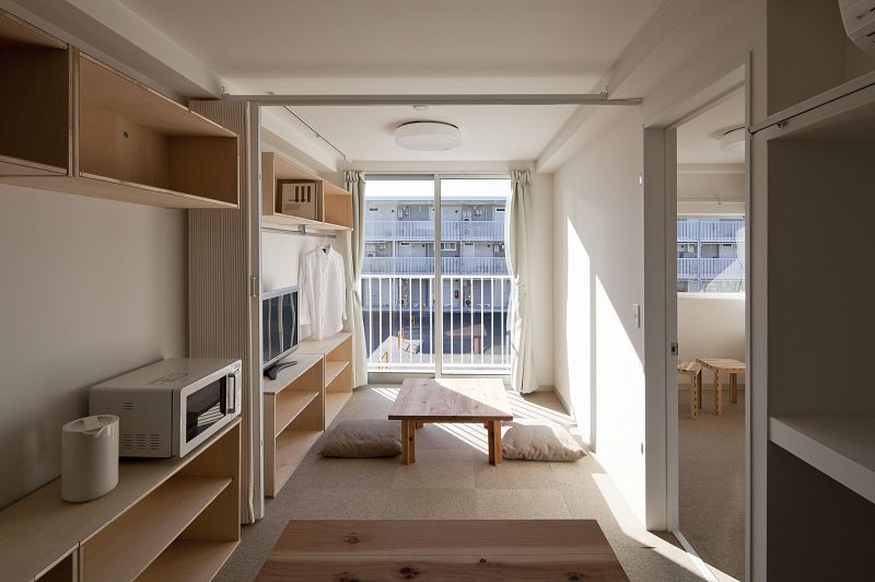 EL PREMIO PRITZKER 2014 PARA SHIGERU BAN, EL ARQUITECTO HUMANITARIO