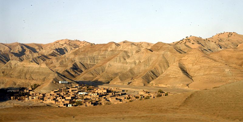 More than 2,000 feared dead in Badakhshan mudslide in Afghanistan