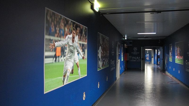 Estadio da Luz