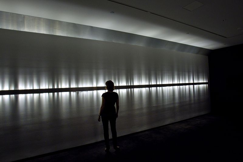 Voice Array (2011)