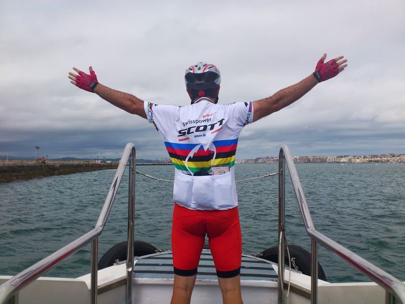 Fotos del concurso 'Gran Premio Canal de Castilla'