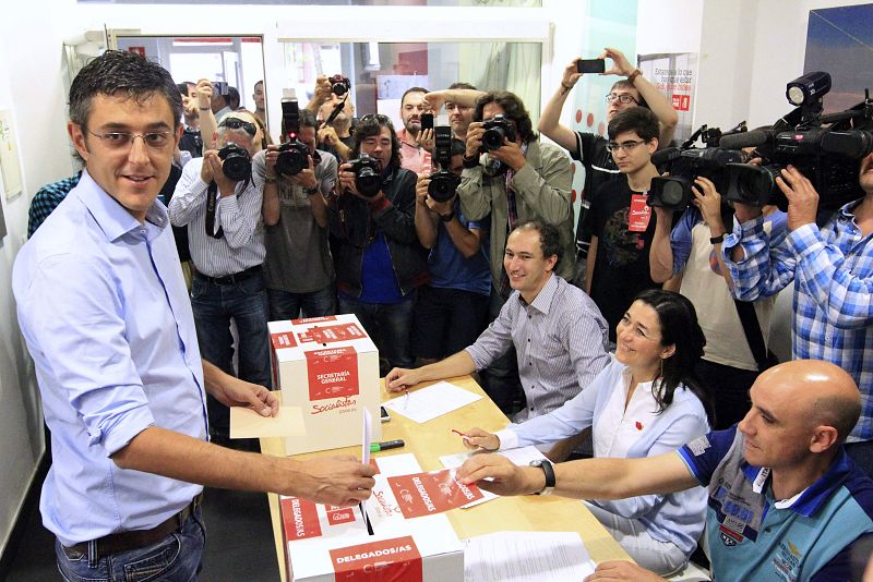 VOTACIÓN