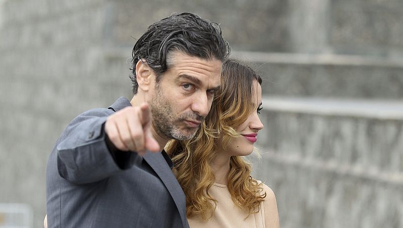 62 EDICIÓN DEL FESTIVAL INTERNACIONAL DE CINE DE SAN SEBASTIÁN