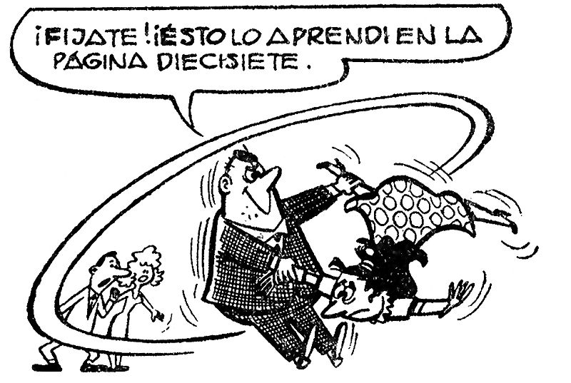 'Felisa y Colás'