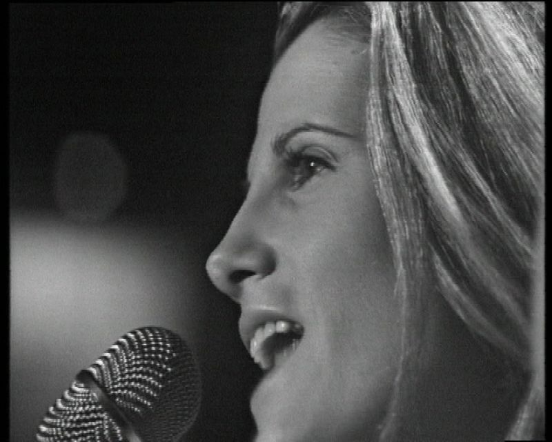 María Ostiz