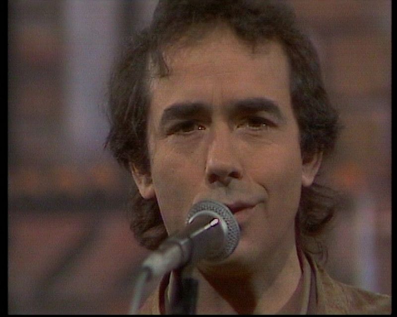 Joan Manuel Serrat