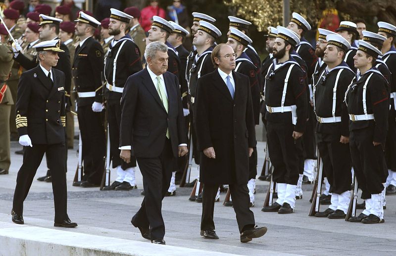 LA CONSTITUCIÓN CUMPLE SU 36 ANIVERSARIO