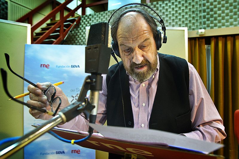 José María Pou da vida al ingenioso hidalgo Don Quijote de la Mancha.