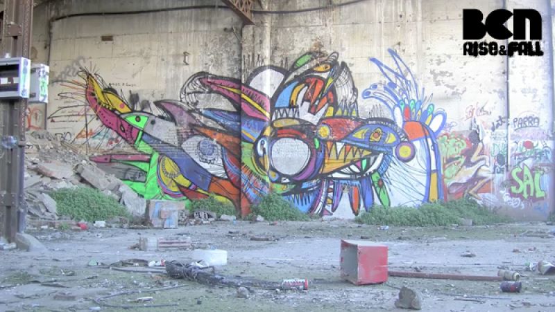 Obra de Kenor