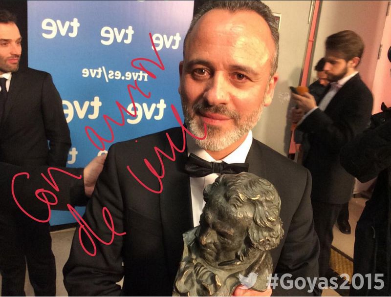 Javier Gutiérrez