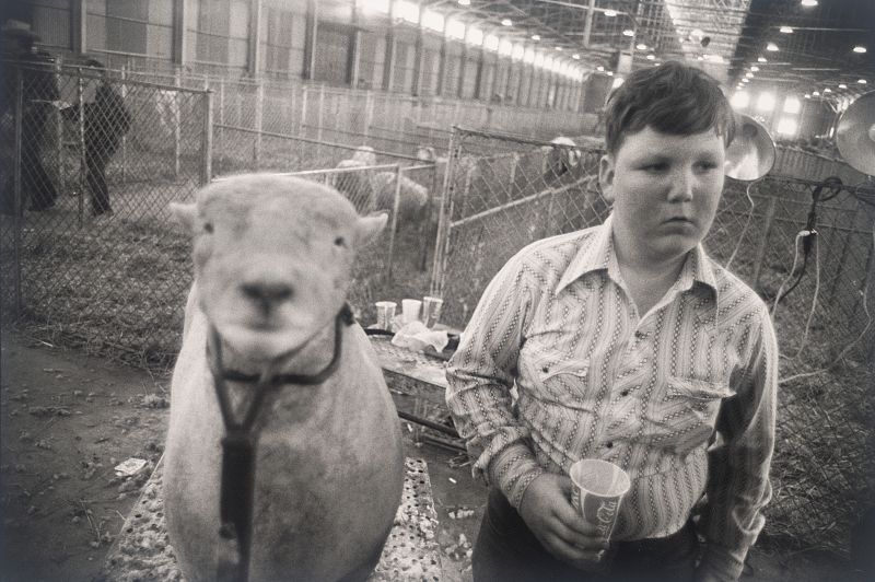 Garry Winogrand, "Fort Worth", 1975