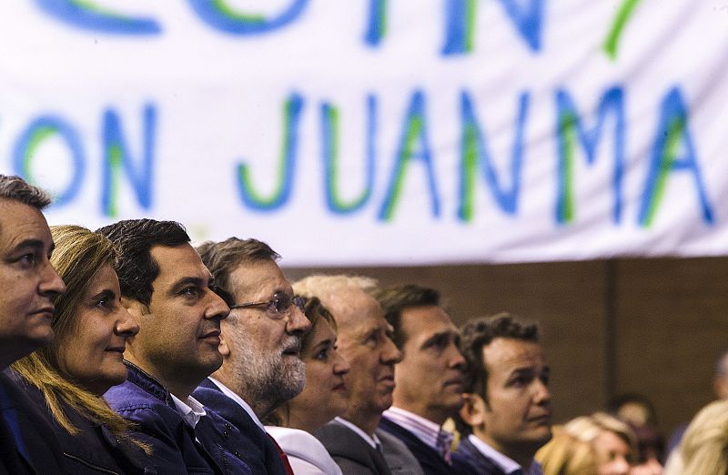 ACTO PP EN MÁLAGA