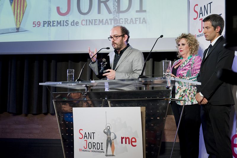 Borja Cobeaga