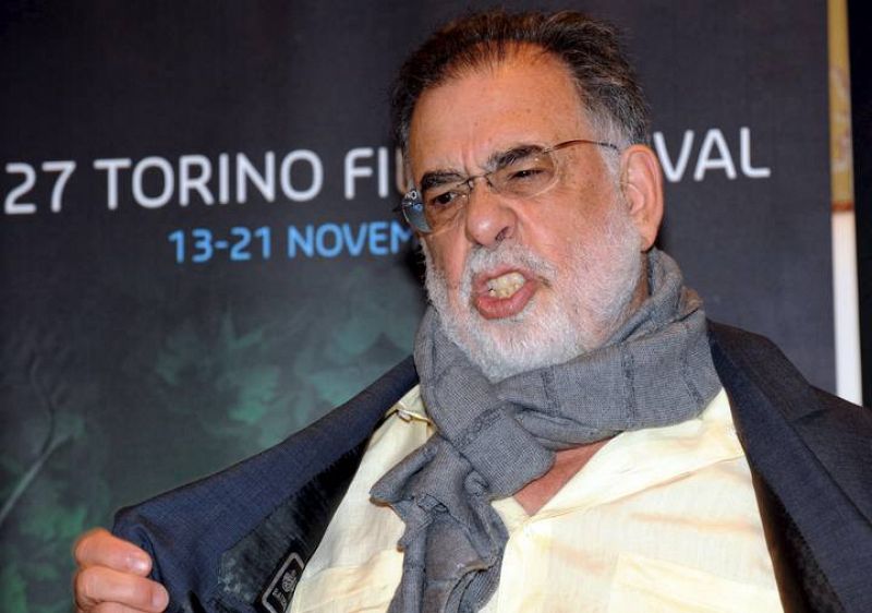 Francis ford coppola alicante bouschet 2008 #4