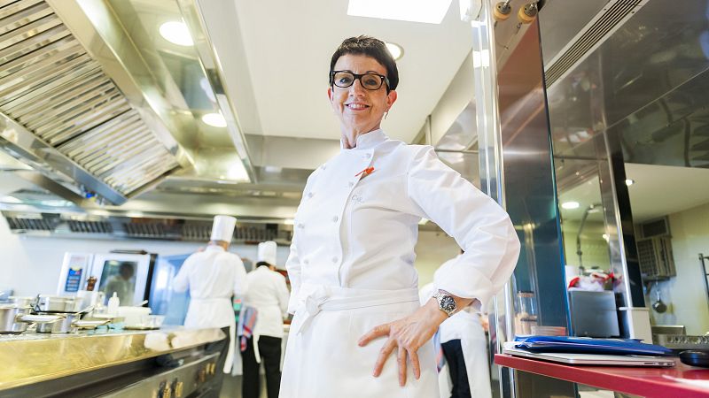 "El objetivo es emocionar, nuestro objetivo es el placer"