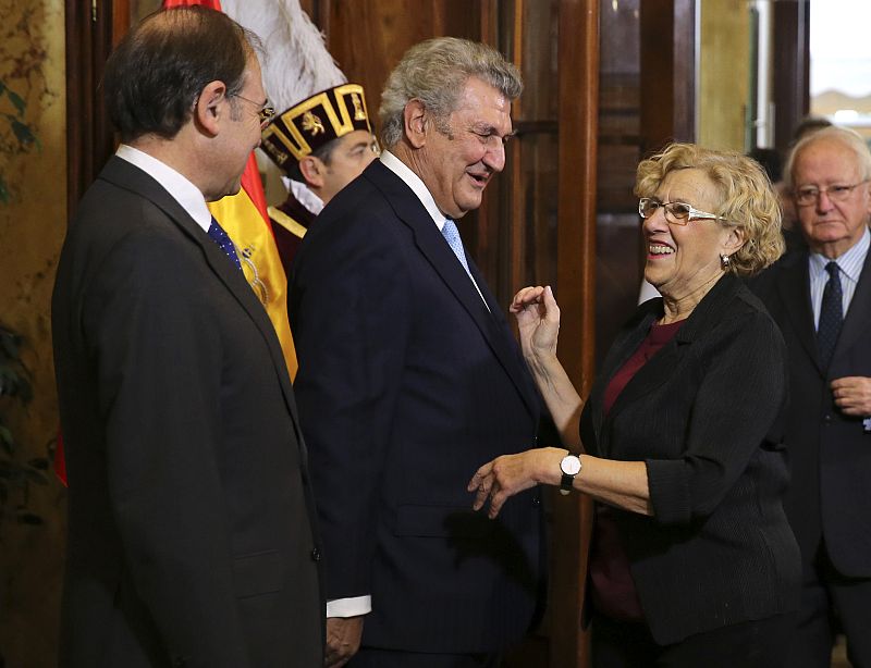 DÍA CONSTITUCIÓN