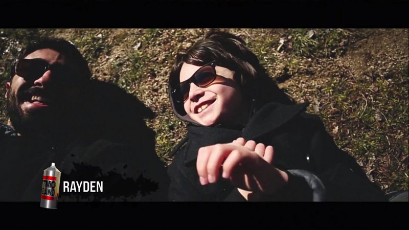 Rayden, uno de los mc's más serios y comprometidos del panorama nacional de rap
