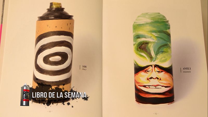 Libro de la semana