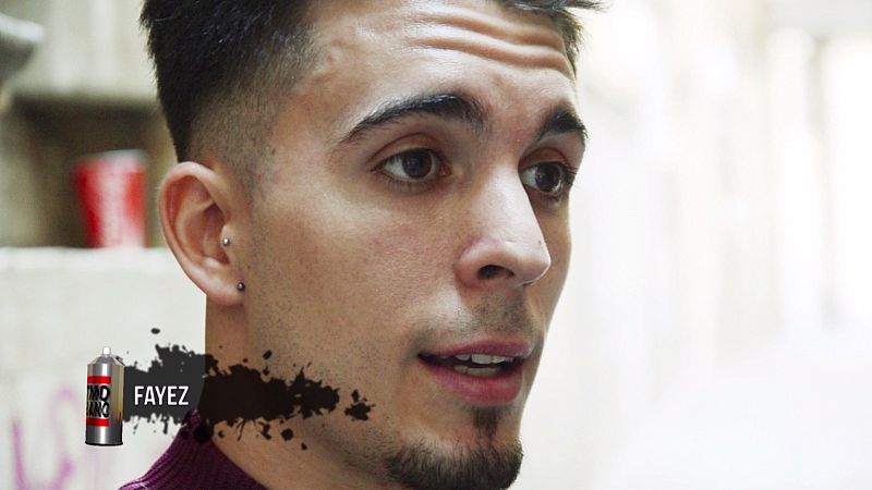 B.Boy Fayez, uno de los mejores bboys nacionales desde Salamanca