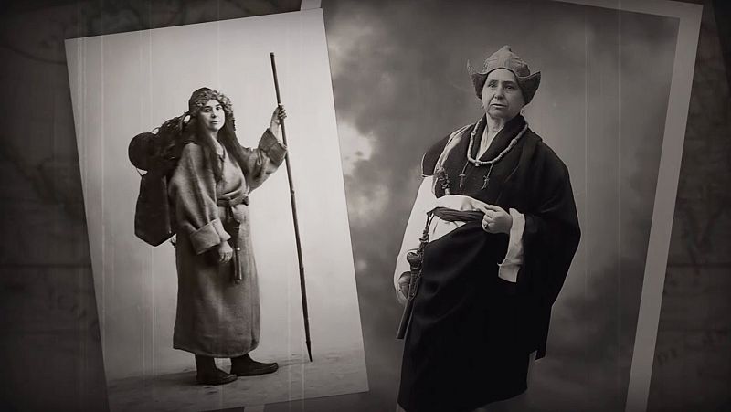 Alexandra David Neel  - "Madame Tibet"