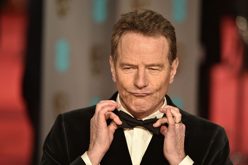 EL CINE BRITÁNICO ENTREGA LOS PREMIOS BAFTA