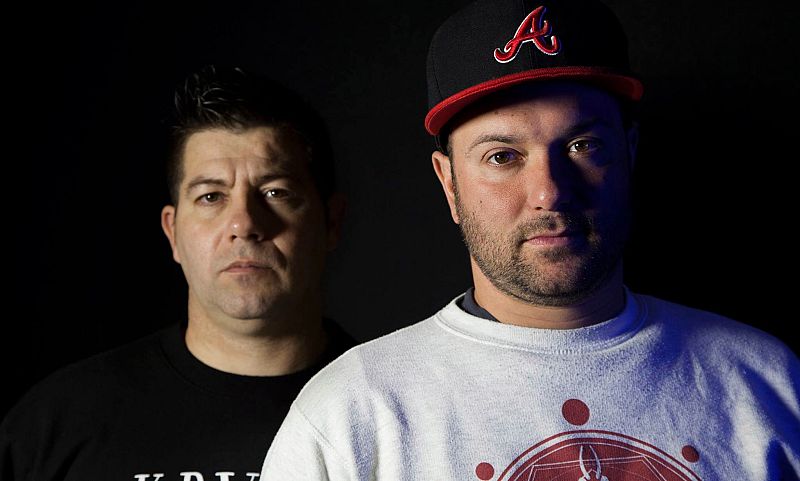 La sección de rap de la semana la protagonizan Charly Efe y Loren D