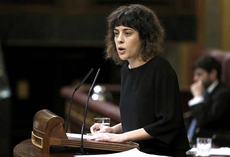 SEGUNDA JORNADA DEL DEBATE DE INVESTIDURA