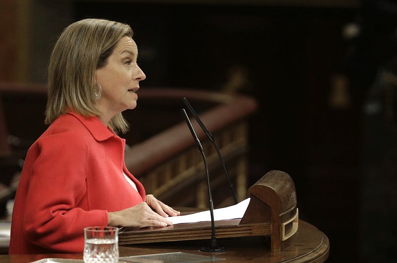 SEGUNDA JORNADA DEL DEBATE DE INVESTIDURA