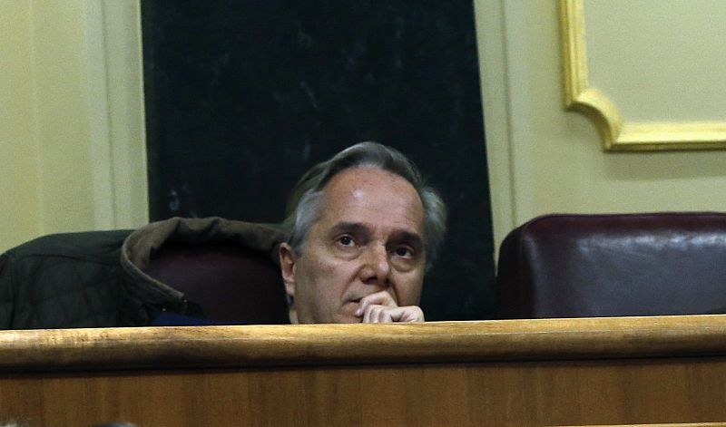 SEGUNDA JORNADA DEL DEBATE DE INVESTIDURA