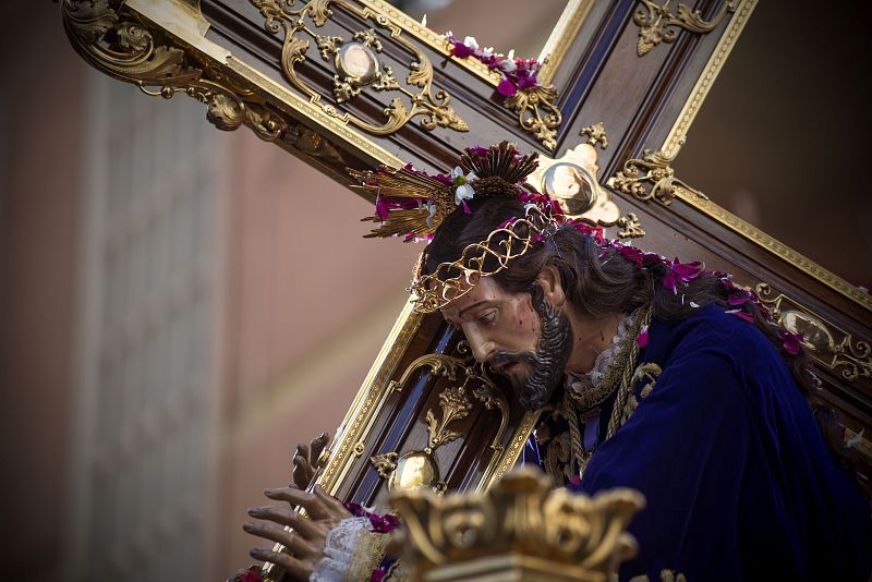 "El abuelo" despierta Jaén