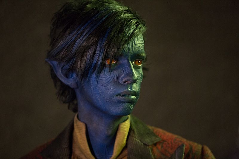 Rondador Nocturno (Kodi Smit-McPhee)