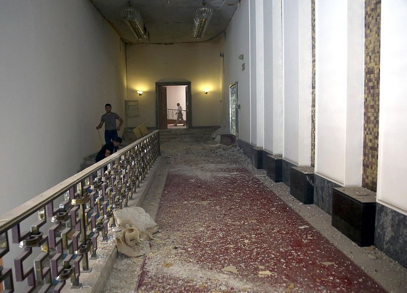 Golpe de Estado en Turquía