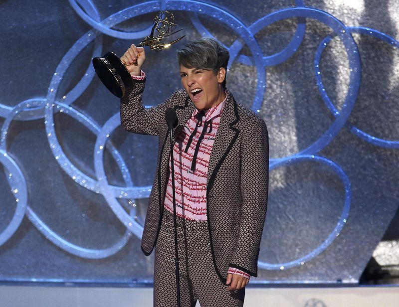 Jill Soloway, Mejor Dirección de Serie de Comedia