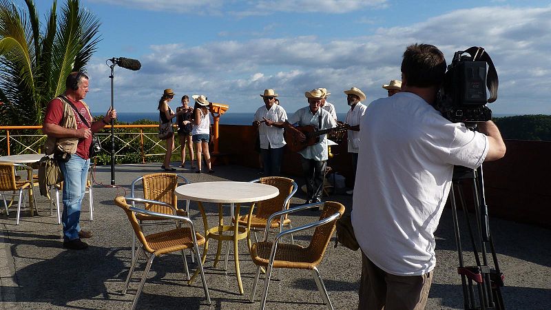 Cuba 2012